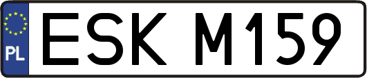 ESKM159