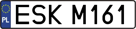 ESKM161