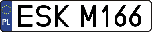 ESKM166