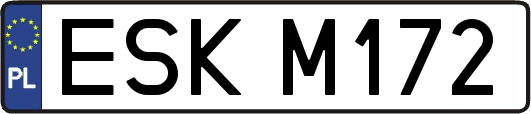 ESKM172