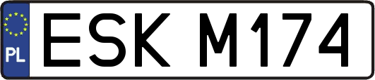 ESKM174
