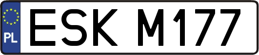 ESKM177
