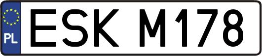 ESKM178
