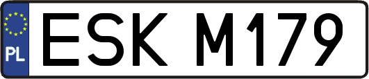 ESKM179