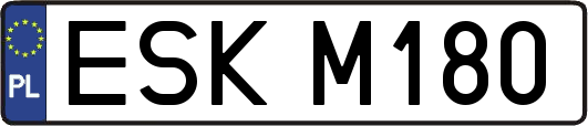 ESKM180