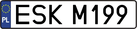 ESKM199