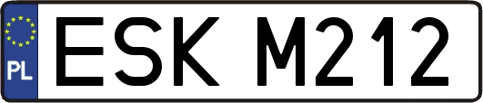 ESKM212