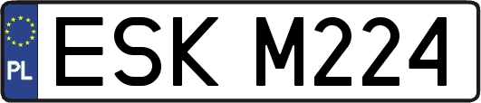 ESKM224