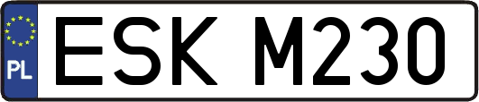 ESKM230