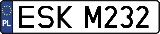 ESKM232