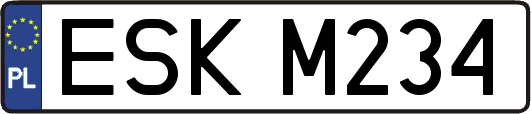 ESKM234