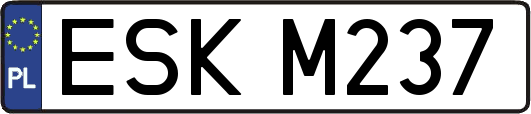 ESKM237