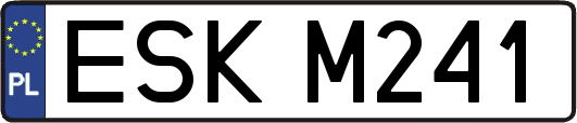 ESKM241