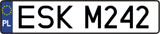 ESKM242