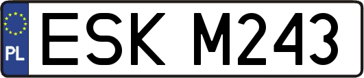 ESKM243