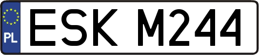 ESKM244