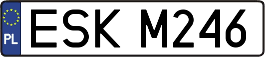 ESKM246