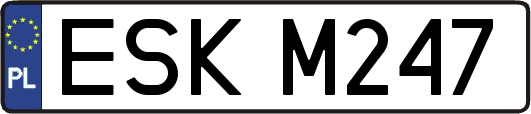 ESKM247