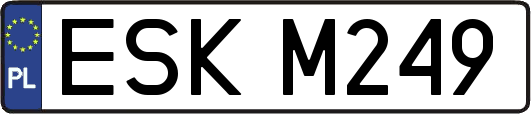 ESKM249
