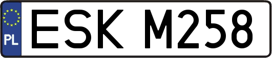 ESKM258