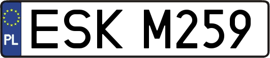 ESKM259