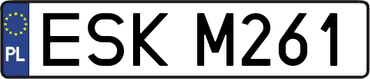 ESKM261