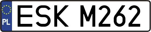 ESKM262