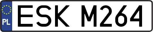 ESKM264