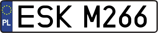 ESKM266