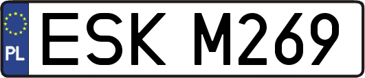 ESKM269
