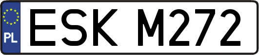 ESKM272