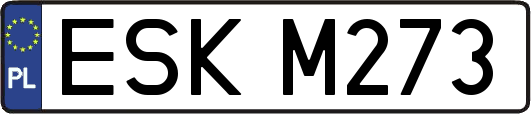 ESKM273