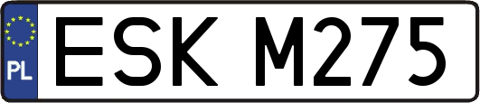 ESKM275