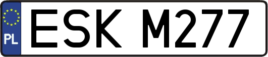 ESKM277