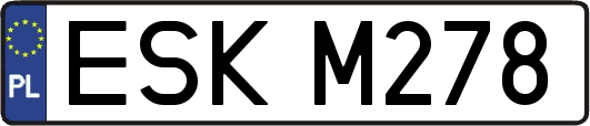 ESKM278