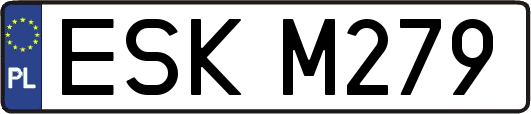 ESKM279