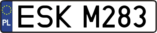 ESKM283