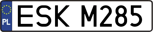 ESKM285
