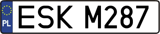 ESKM287