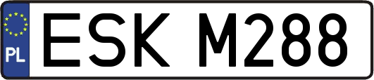 ESKM288
