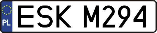 ESKM294
