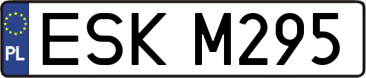 ESKM295