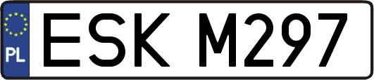 ESKM297