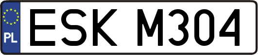 ESKM304