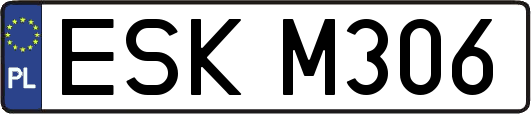 ESKM306