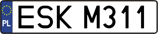 ESKM311