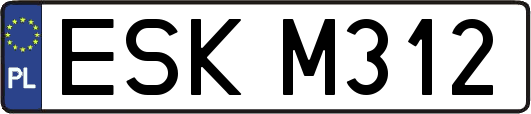 ESKM312