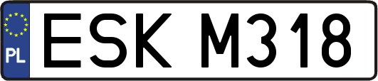 ESKM318