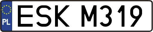 ESKM319