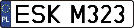 ESKM323